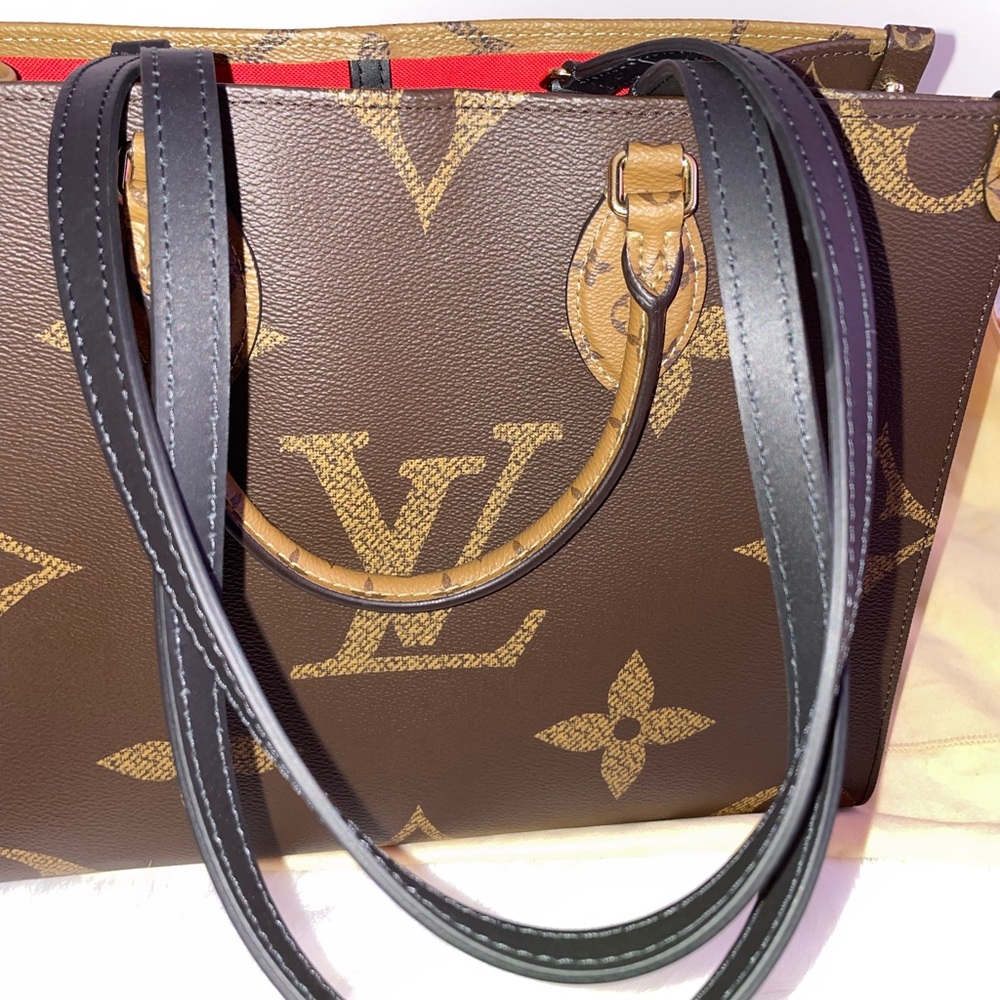 🎉 Sold 🎉 ❤️ On The Go MM Reverse ❤️ - Picture 5 of 16